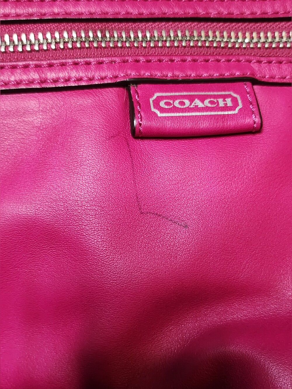 Purse - Picture 3 of 7